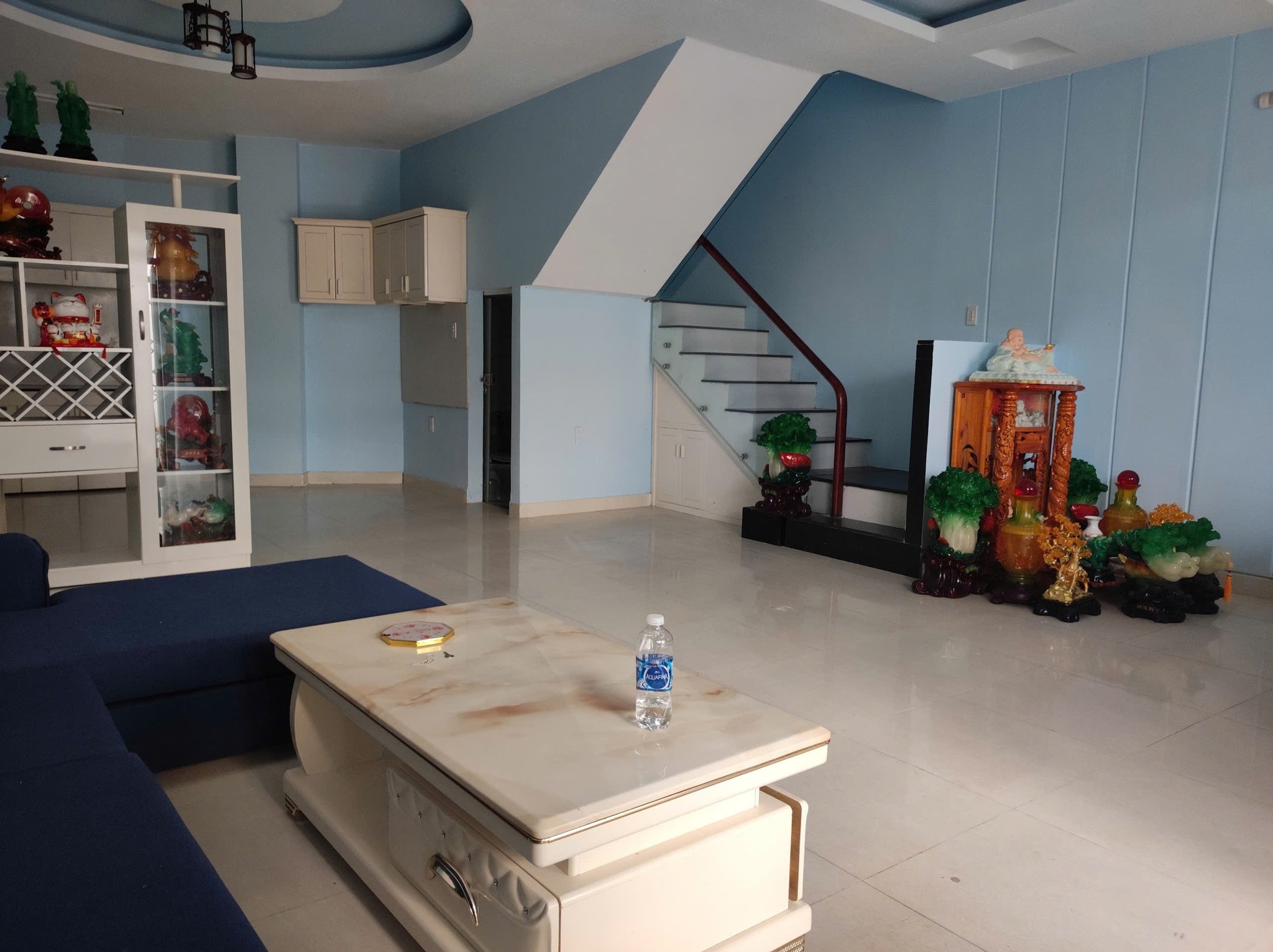 BÁN NHÀ TẠI ĐÀ LẠT VIEW TOÀN THÀNH PHỐ CỰC ĐẸP đường Nguyễn Trung Trực, P3, Đà Lạt - Ảnh chính